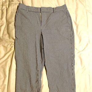 Womens work pants